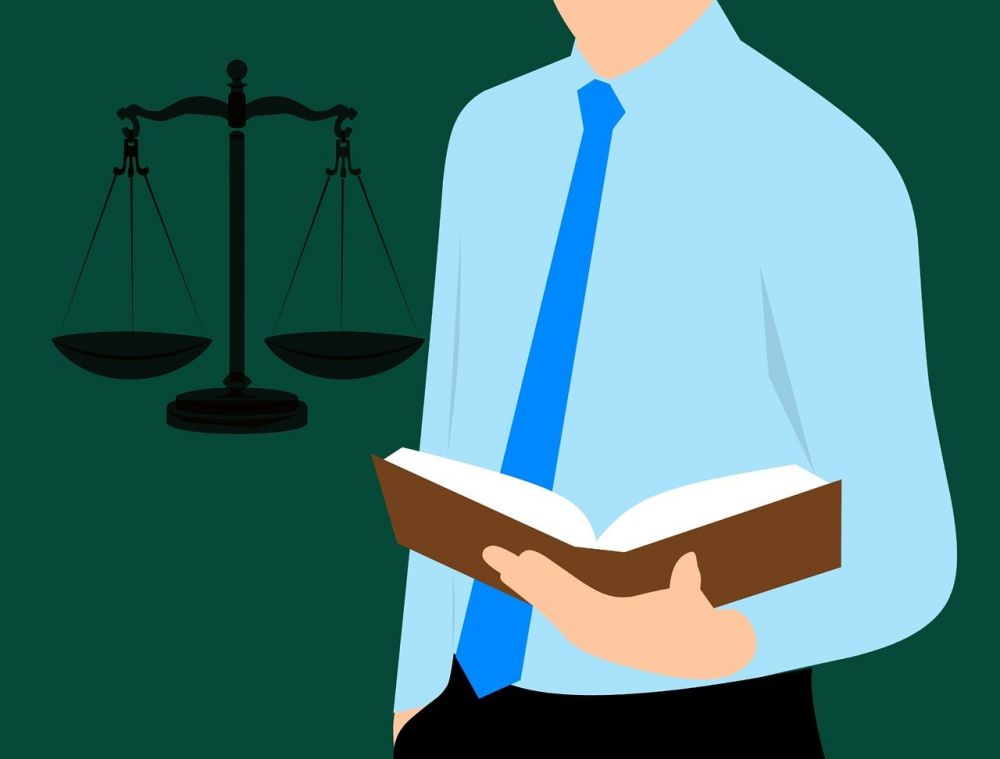 Beskikket Advokat: En Guide til Privatpersoner og Erhverv