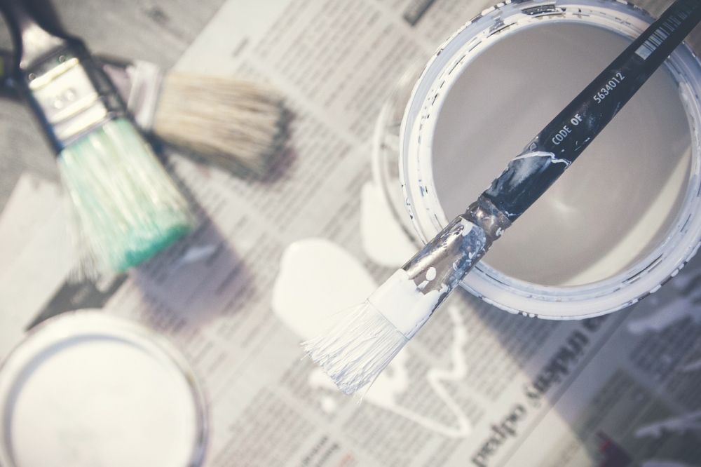 Professionel maler i Varde: Find kvalitetsmalerarbejde til dit hjem