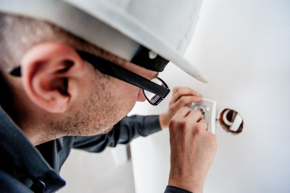 Find din elektriker i Odense