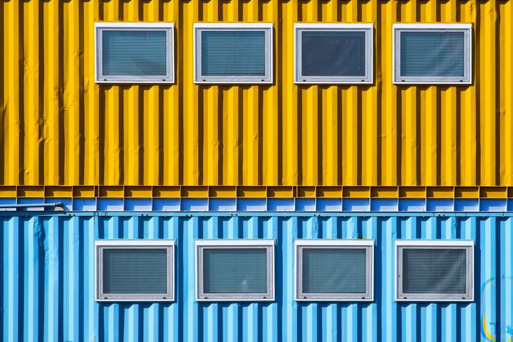 Effektiv container unloading: vigtigheden af korrekt aflastning af containere