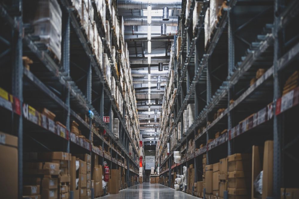 Alt om automatiserede palleteringssystemer