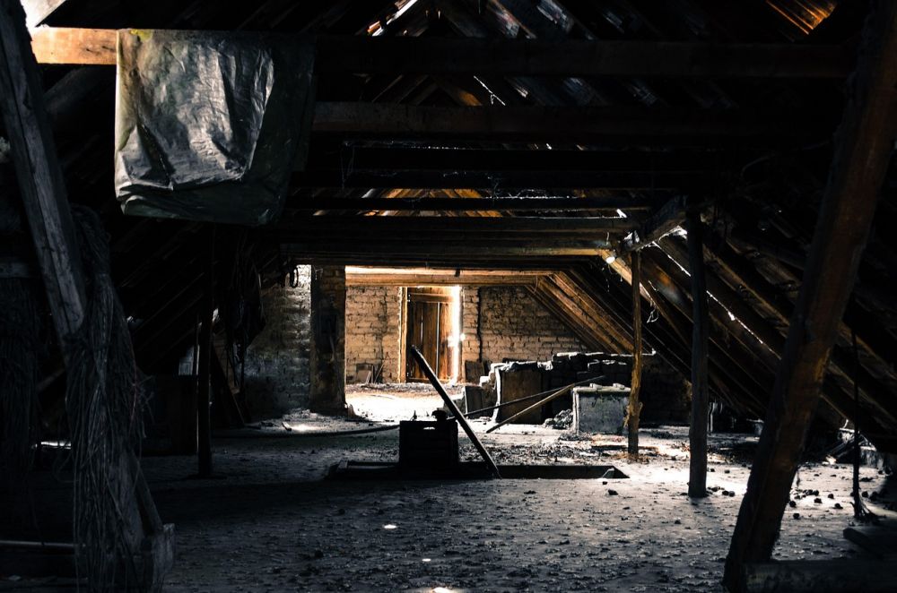 Alt om brandsikring af loft