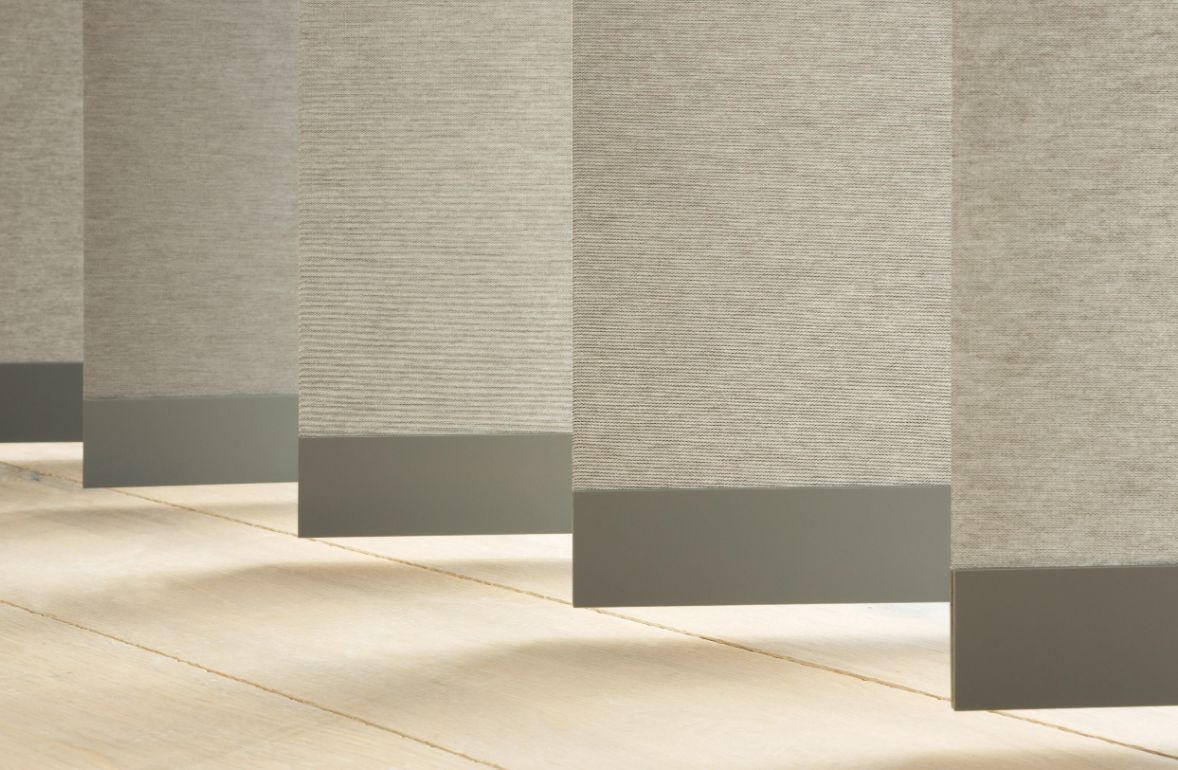 Plissegardiner hjørring  stilren solafskærmning til nordjyske hjem