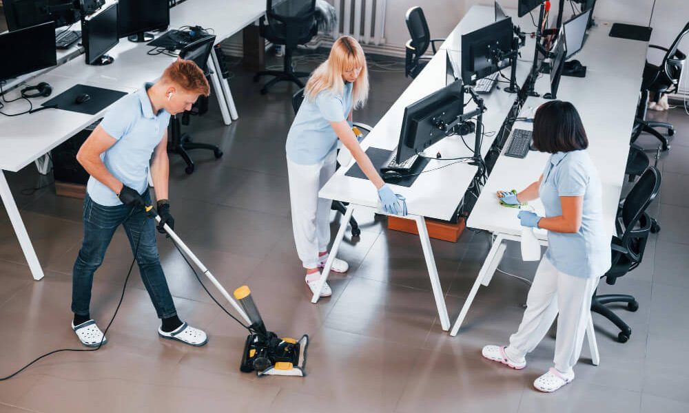 Sommerhusrengøring jylland  sådan står huset klar til næste gæst