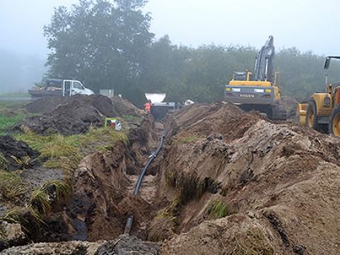 Kloakarbejde ringkøbing  sådan undgår du dyre skader